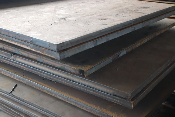 沈阳铺路铁板租赁：一站式服务流程详解