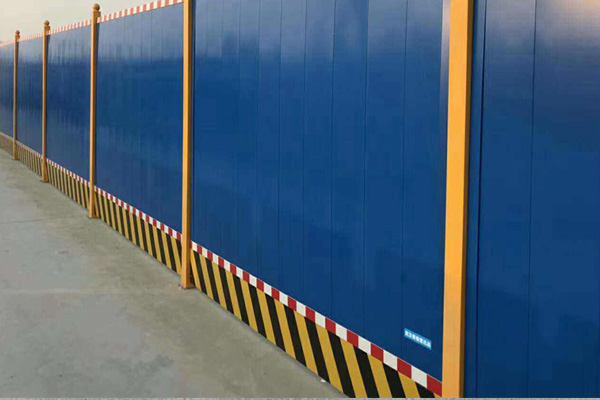 沈阳围挡出租：全面解析围挡租赁服务流程